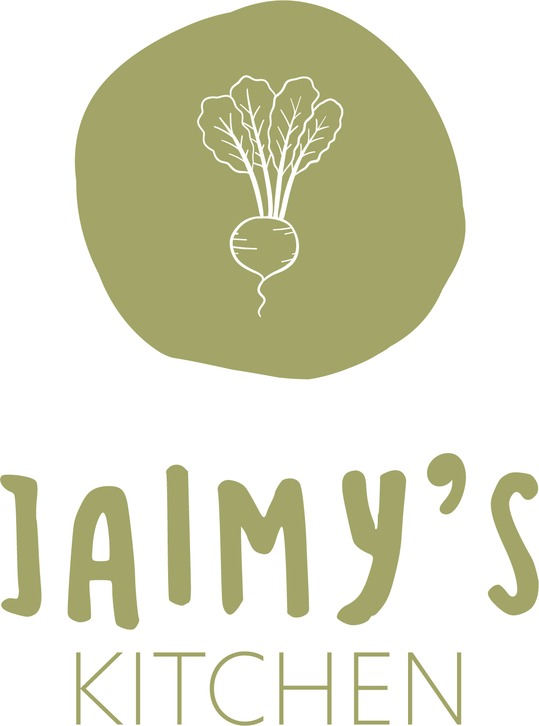 Logo Jaimy's Kitchen
